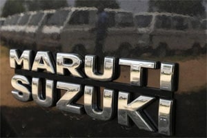 Maruti expects shift in demand for petrol cars