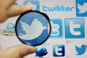 India is one of our fastest growing market: Twitter India is one of our fastest growing market: Twitter