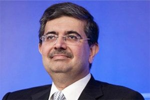 Uday Kotak, Kotak Mahindra Bank, Uday Kotak Kotak mahindra, NDA government, kotak on nda govt, kotak on stock market, business news