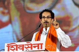 Shiv Sena, Asaduddin Owaisi, Asaduddin Owaisi shiv sena, shiv sena latest news, uddhav thackeray, saamna shiv sena