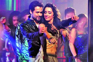 Movie review: Ungli