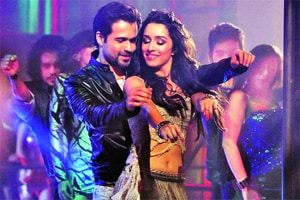 Movie review: Ungli