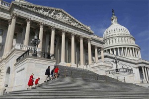 Investors eye opportunities as Republican Party take U.S. Senate