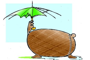 Great vacation? Don’t brag to your friends