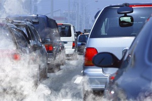 Study warns against vehicular pollution