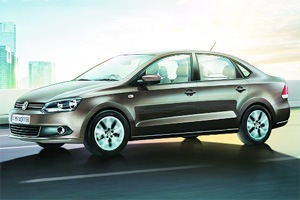 New Volkswagen Vento review: For the discerning, who knows his wheels New Volkswagen Vento review: For the discerning, who knows his wheels