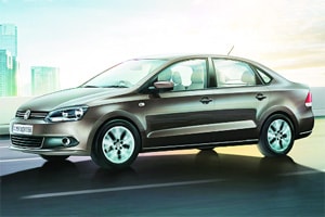 New Volkswagen Vento review: For the discerning, who knows his wheels