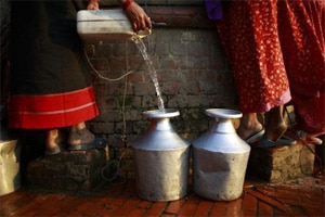 90 pct household to get safe drinking water in 8 yrs: Govt