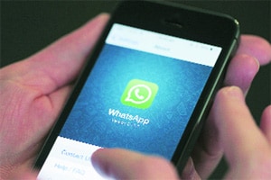 WhatsApp insult gets woman 70 lashes as punishment