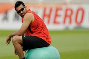 Greg Chappell said I won’t play for India under him: Zaheer Khan Greg Chappell said I won’t play for India under him: Zaheer Khan