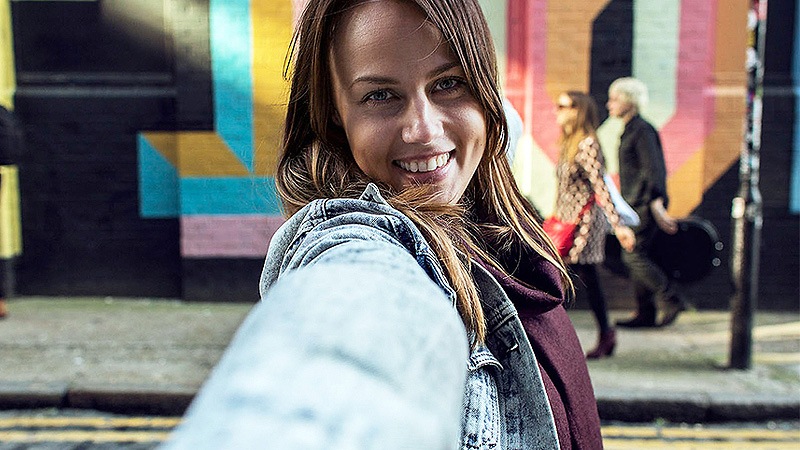 Microsoft finally launched its first smartphone in India. Lumia 535 Dual-SIM, priced at Rs. 9,199 which falls in the affordable category budget phone. Lumia 535 is also known as the selfie smartphone as it supports a wide angle 5MP front camera. 