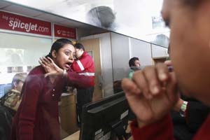 Spicejet: For want of Rs 600 crore
