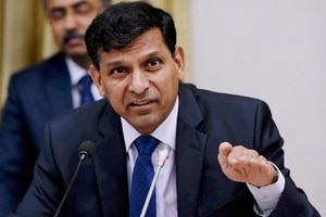 RBI’s Raghuram Rajan holds ground, leaves repo rates unchanged: Highlights