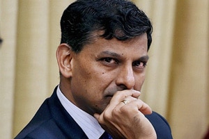 On interest rates, markets proposed, RBI Guv Raghuram Rajan disposed