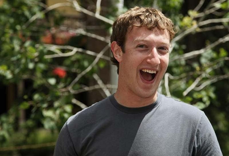 The top five biggest gainers of this year also include, Mark Zuckerberg, ranked fourth on the list as his fortune rose by USD 8.4 billion to USD 33.1 billion, followed by telecommunications company Altice’s founder Patrick Drahi whose fortune increased by USD 5.1 billion to USD 12.9 billion. (Image: Reuters)