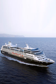 Azamara Cruise Club Azamara Cruise Club