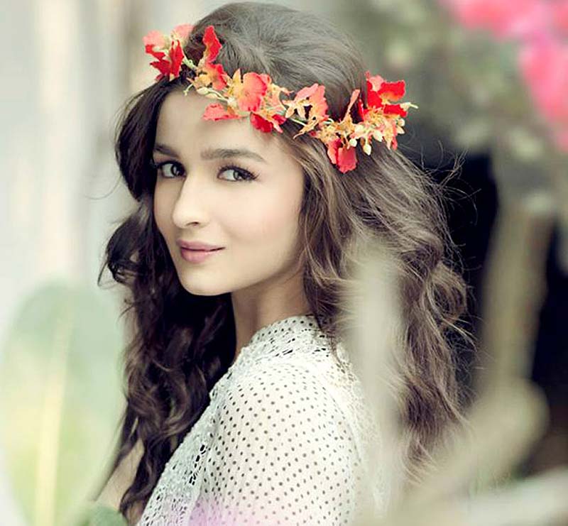 In 2014, Alia Bhatt made her mark in Bollywood with films like 'Highway', '2 States' and 'Humpty Sharma Ki Dulhania'. She is next to follow on the list. (BollywoodHungama)