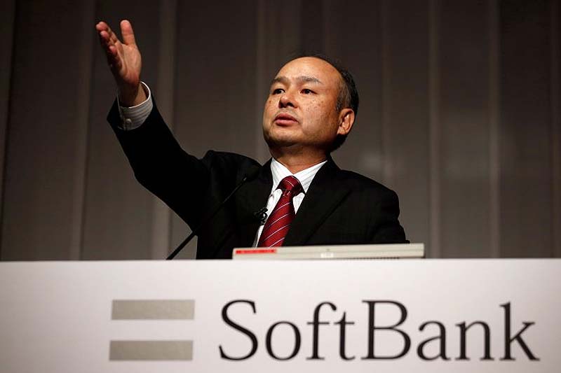 The top five losers of 2014 include Masayoshi Son (CEO, Softbank) whose net worth eroded by USD 5.9 billion to USD 13.2 billion this year, followed by Lui Chee Woo who suffered a loss of USD 5.5 billion in his fortune which stood at USD 14.1 billion in 2014. (Image: Reuters)