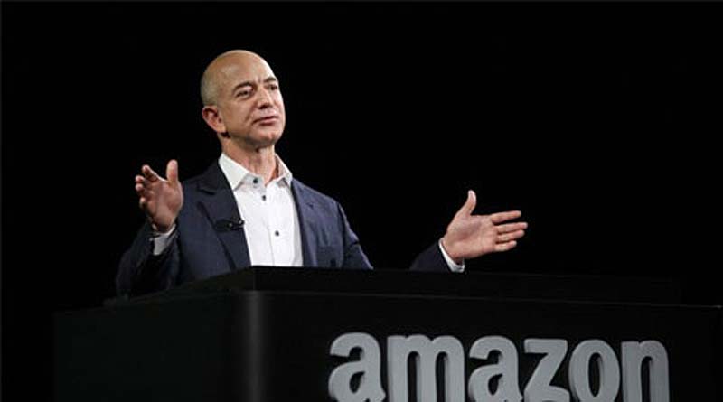 Amazon’s Jeff Bezos’ fortune eroded by USD 5.5 billion to USD 28.9 billion in 2014, while Sheldon Adelson lost USD 5.2 billion of his wealth which now stands at USD 30.1 billion, Wealth-X said. Wealth-X is the world’s leading ultra high net worth (UHNW) intelligence and prospecting firm with the largest collection of curated research on UHNW individuals, defined as those with net assets of USD 30 million and above. (Image: Reuters)