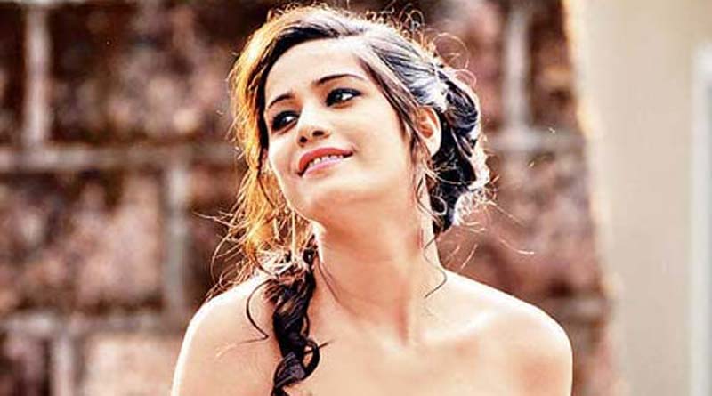 'Nasha' actress Poonam Pandey's is next on the list.