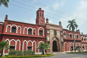 Current state of Muslims because they work little in Ramzan: Aligarh Muslim University VC