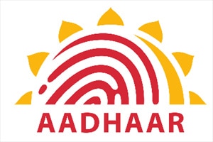 aadhar card