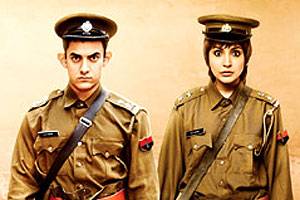 Aamir Khan ‘PK’ box office collections cross Rs 150 cr; Day 6 biz at Rs 19.55 cr