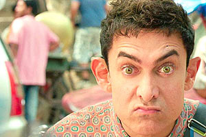 Aamir Khan’s ‘PK’ movie songs: All the connections