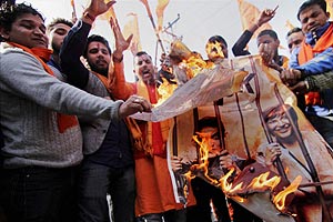PK, PK movie, PK Aamir Khan, PK protest, PK poster, PK ban, Aamir Khan, Aamir Khan PK