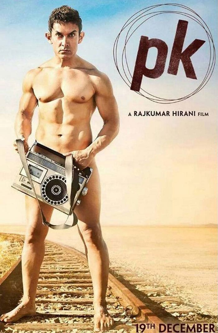 Aamir Khan, who broke many records at the box office with his movie 'Dhoom 3', is ranked 7th in the list. Earning: Rs 80.47 crore.