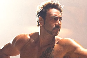 Movie review: Prabhu Dheva’s ‘Action Jackson’ sickeningly shoddy film Movie review: Prabhu Dheva’s ‘Action Jackson’ sickeningly shoddy film