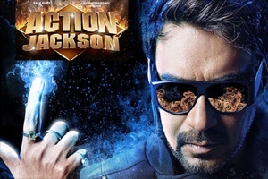 ‘Action Jackson’ box office collections: Ajay Devgn starrer fails to impress