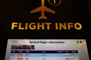 AirAsia, AirAsia flight, AirAsia missing flight