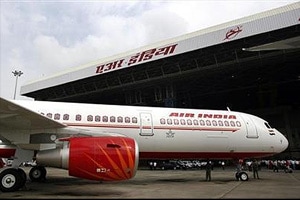 Air India row: Supreme Court refuses to pass interim order on salary Air India row: Supreme Court refuses to pass interim order on salary