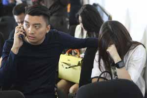 AirAsia, AirAsia flight, AirAsia missing plane