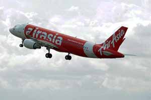 AirAsia, AirAsia flight, Missing AirAsia