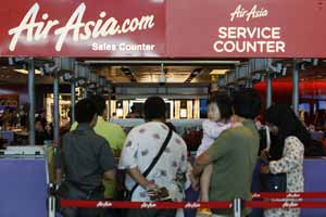 AirAsia, Air Asia Flight Missing, Air Asia flight, Flight QZ8501