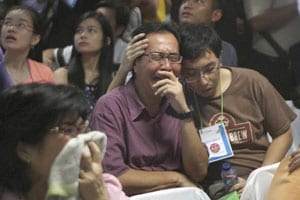 AirAsia missing Flight QZ8501 located: Bodies, debris found in plane hunt