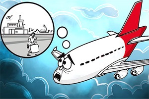 In face of losses, low-cost airports not a good idea In face of losses, low-cost airports not a good idea