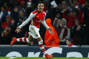 Arsenal has burnout fears over Alexis Sanchez, says Arsene Wenger