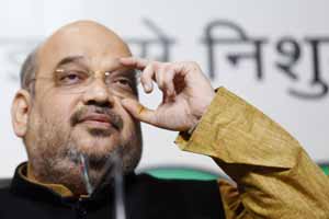 Congress, Amit Shah, JNU row, JNU issue, Kanhaiya Kumar, Narendra Modi, JNU issue news, Kanhaiya Kumar news, Rahul Gandhi, Sonia Gandhi, Manmohan Singh, BJP