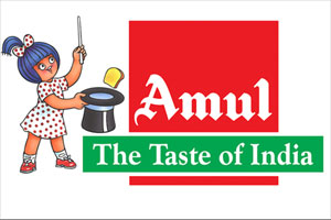 amul girl