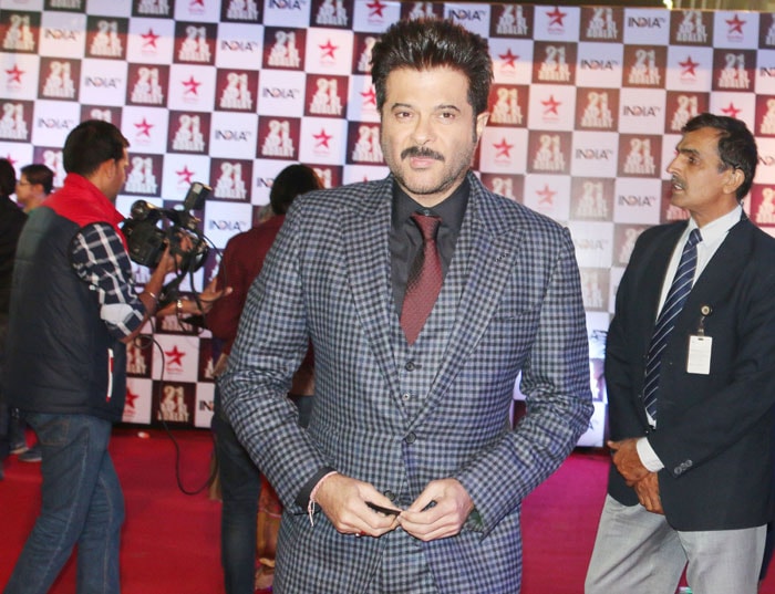 anil kapoor anil kapoor