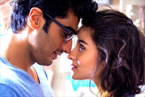 Salman, Aamir, Shah Rukh Khan are anomalies: Arjun Kapoor Salman, Aamir, Shah Rukh Khan are anomalies: Arjun Kapoor