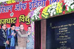 Arun Jaitley, Arun Jaitley Delhi power