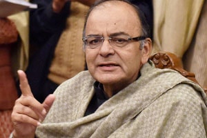 Arun Jaitely, Arun jaitley news, ICICI Bank