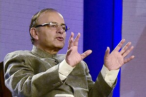 More steps to rationalise subsidies on anvil: Arun Jaitley