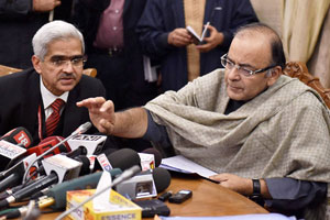 GST: ‘Biggest tax reform’ Bill introduced