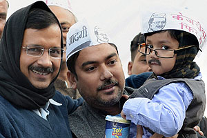 Arvind Kejriwal, Arvind Kejriwal news, Bharatiya Janata Party, BJP news, Aam Aadmi Party, AAP party