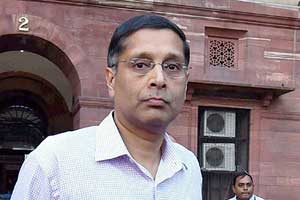 CEA, Arvind Subramanian, RBI rate cut